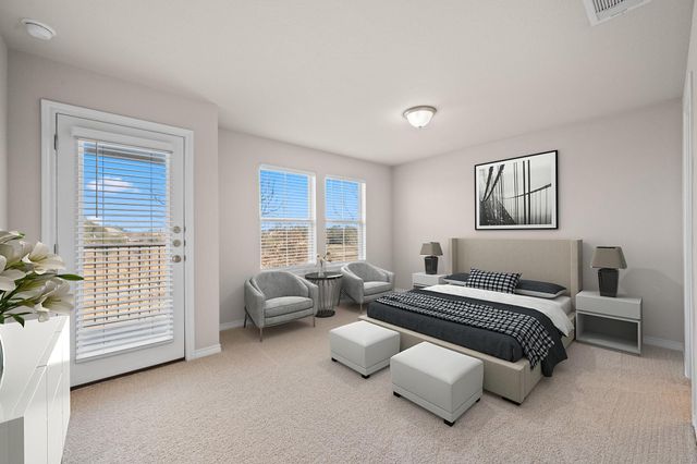 1809 Artesian Springs XING, Leander, TX 78641