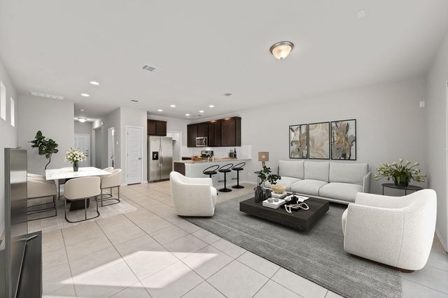 1809 Artesian Springs XING, Leander, TX 78641