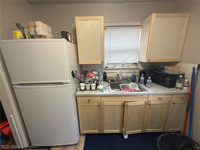 17316 Throckley Avenue, Cleveland, OH 44128