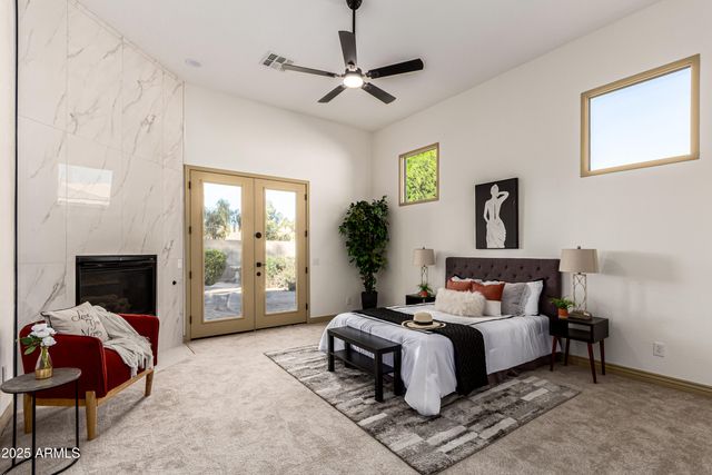 2060 E PRESCOTT Place, Chandler, AZ 85249