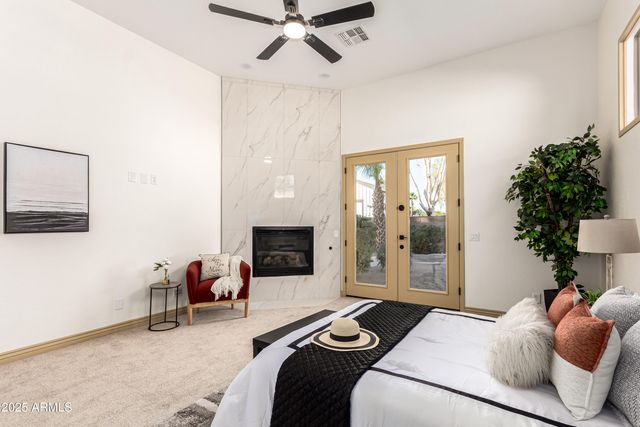 2060 E PRESCOTT Place, Chandler, AZ 85249