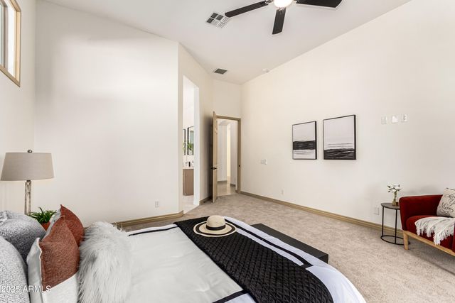 2060 E PRESCOTT Place, Chandler, AZ 85249