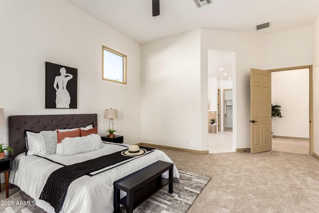 2060 E PRESCOTT Place, Chandler, AZ 85249