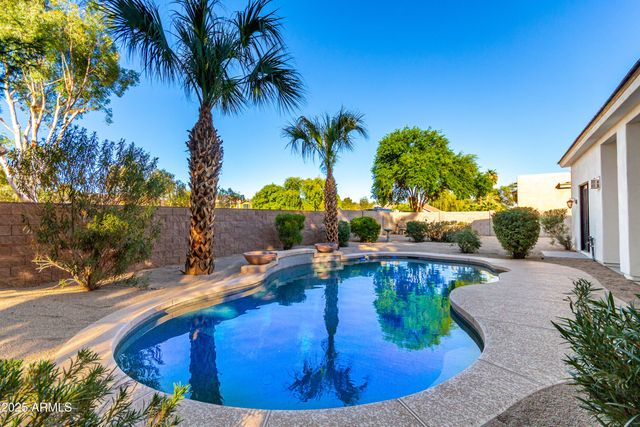 2060 E PRESCOTT Place, Chandler, AZ 85249
