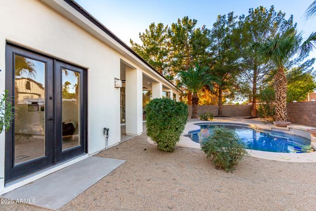 2060 E PRESCOTT Place, Chandler, AZ 85249