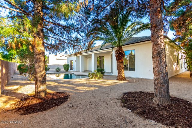 2060 E PRESCOTT Place, Chandler, AZ 85249