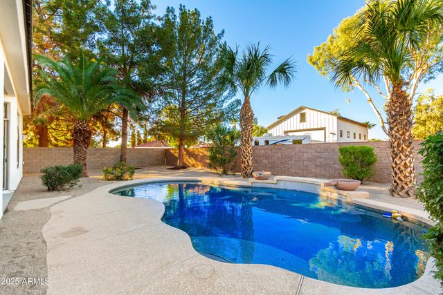 2060 E PRESCOTT Place, Chandler, AZ 85249