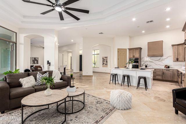 2060 E PRESCOTT Place, Chandler, AZ 85249