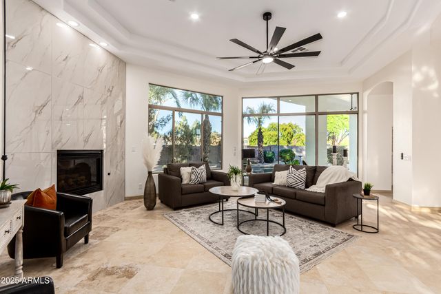 2060 E PRESCOTT Place, Chandler, AZ 85249