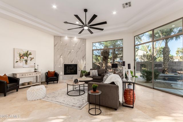 2060 E PRESCOTT Place, Chandler, AZ 85249