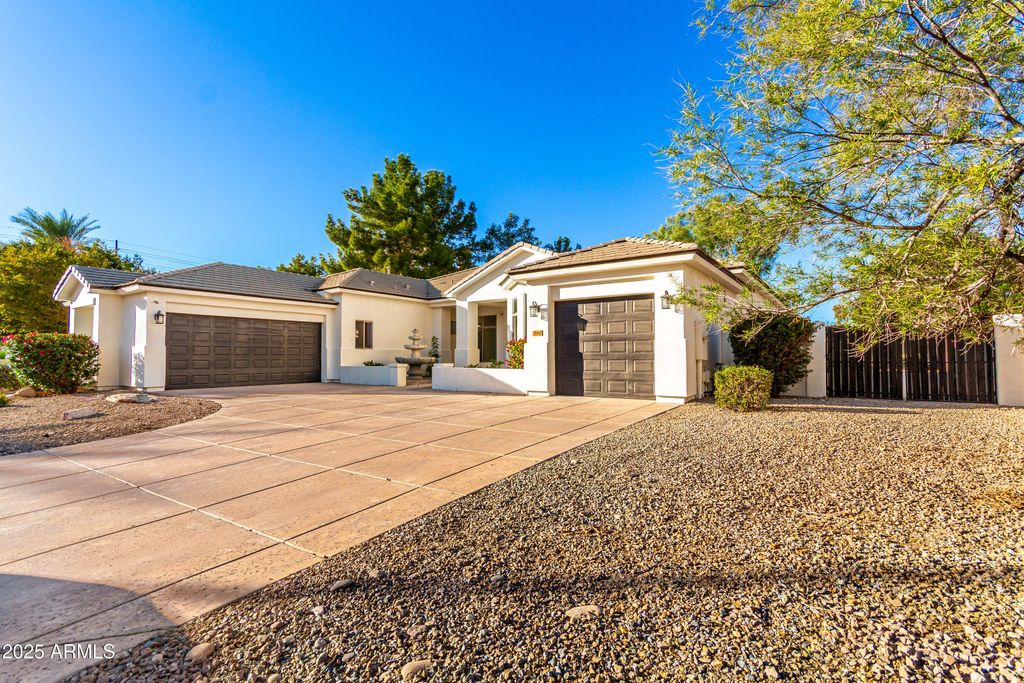 2060 E PRESCOTT Place, Chandler, AZ 85249