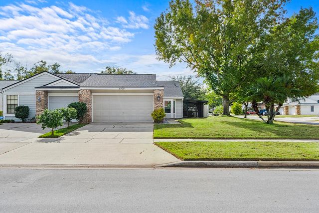 5400 RUTLAND COURT, Orlando, FL 32812