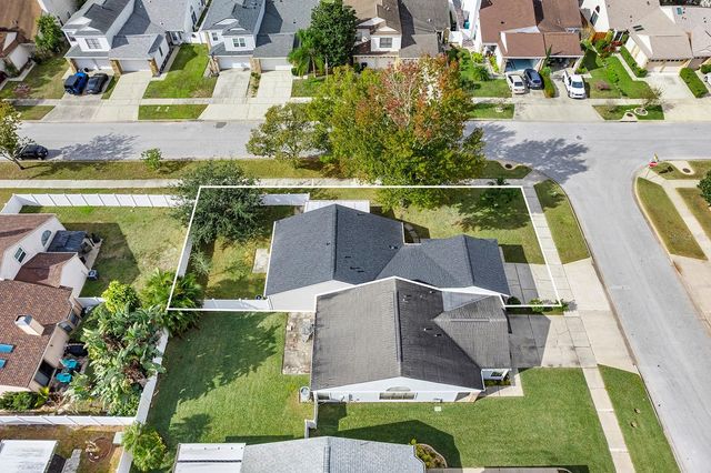 5400 RUTLAND COURT, Orlando, FL 32812