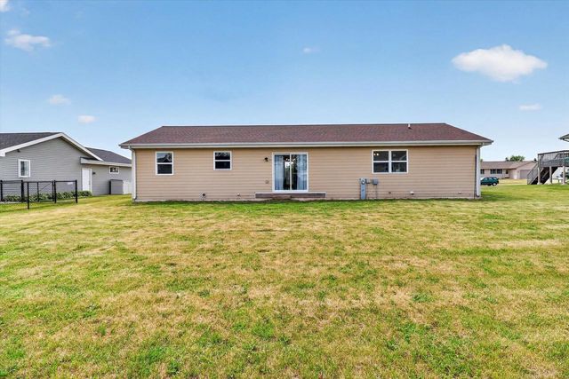 2411 S Terrace Street, Janesville, WI 53546