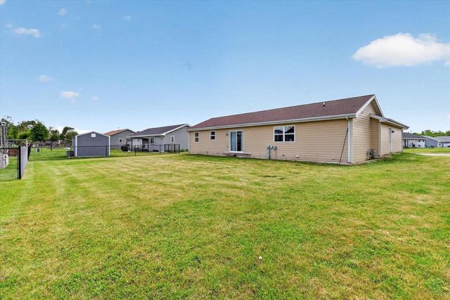 2411 S Terrace Street, Janesville, WI 53546