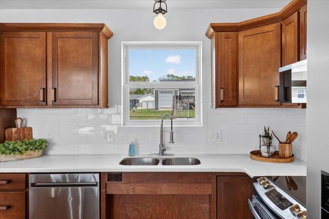 2411 S Terrace Street, Janesville, WI 53546