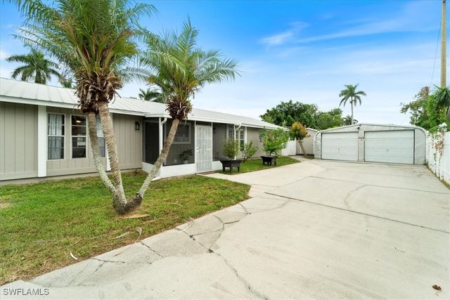 51-55 Lake ST, North Fort Myers, FL 33903