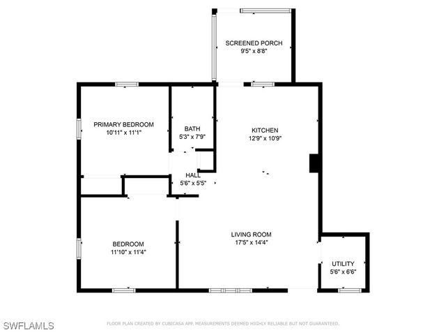 51-55 Lake ST, North Fort Myers, FL 33903