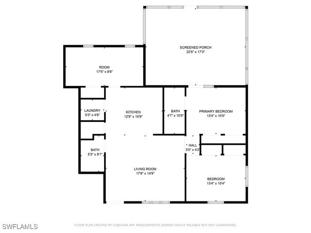 51-55 Lake ST, North Fort Myers, FL 33903