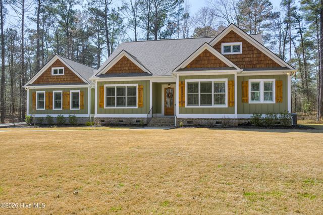 4102 Vern Sikking Road, Appling, GA 30802
