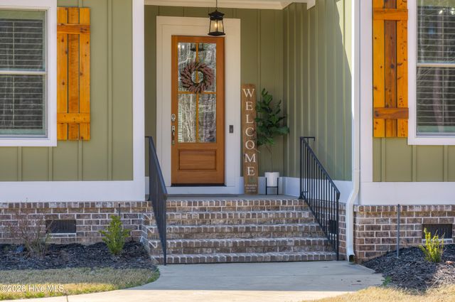 4102 Vern Sikking Road, Appling, GA 30802