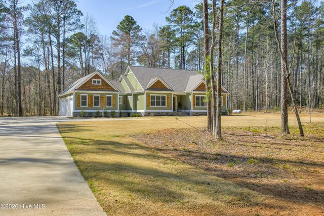 4102 Vern Sikking Road, Appling, GA 30802