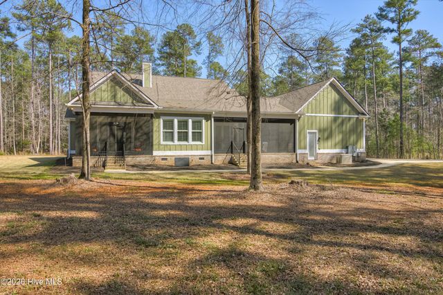 4102 Vern Sikking Road, Appling, GA 30802