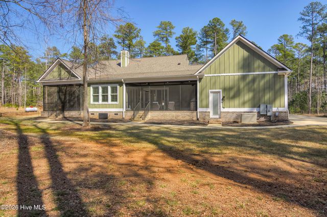 4102 Vern Sikking Road, Appling, GA 30802
