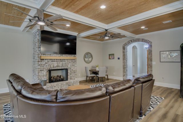 4102 Vern Sikking Road, Appling, GA 30802