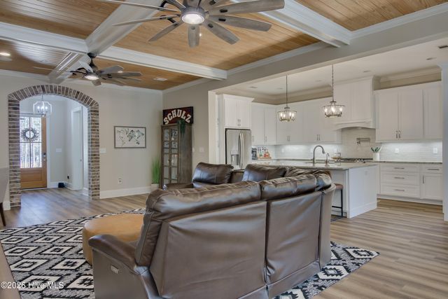 4102 Vern Sikking Road, Appling, GA 30802
