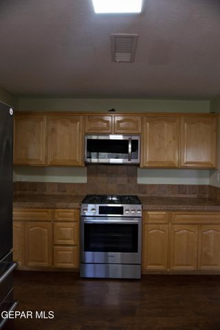 9401 PAVO Lane, El Paso, TX 79907