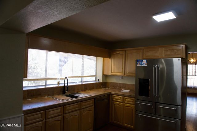 9401 PAVO Lane, El Paso, TX 79907
