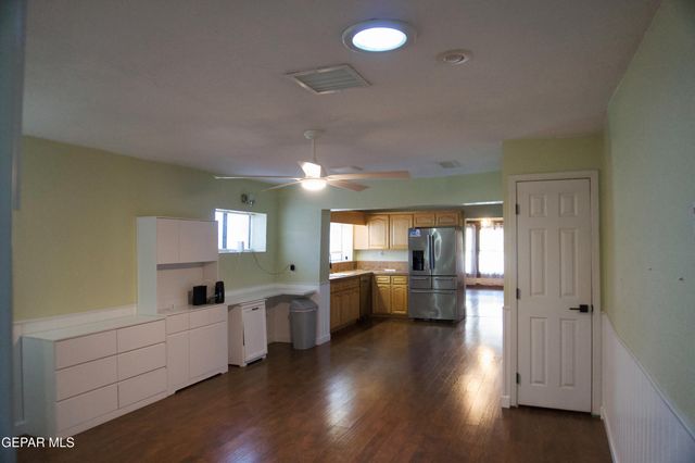 9401 PAVO Lane, El Paso, TX 79907