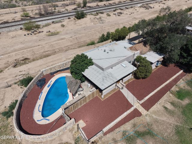 9401 PAVO Lane, El Paso, TX 79907