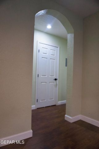 9401 PAVO Lane, El Paso, TX 79907