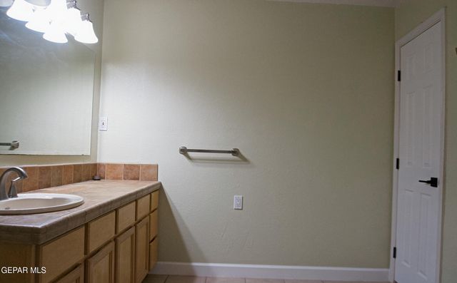 9401 PAVO Lane, El Paso, TX 79907