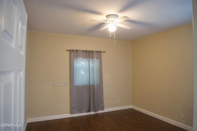 9401 PAVO Lane, El Paso, TX 79907