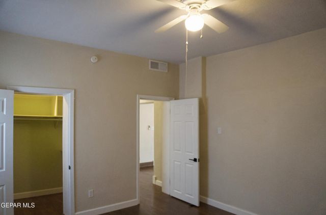 9401 PAVO Lane, El Paso, TX 79907