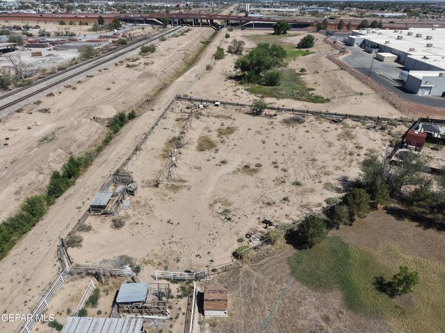 9401 PAVO Lane, El Paso, TX 79907
