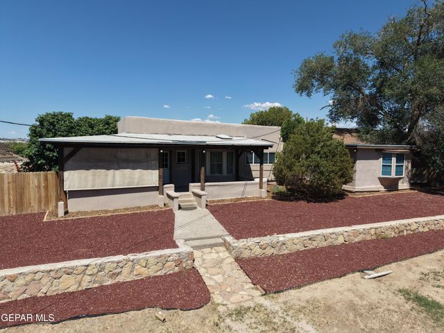 9401 PAVO Lane, El Paso, TX 79907