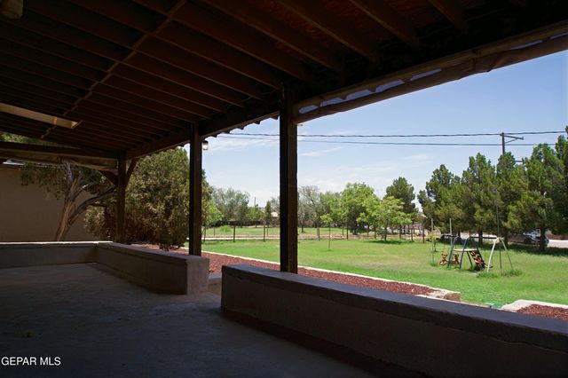 9401 PAVO Lane, El Paso, TX 79907