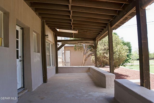 9401 PAVO Lane, El Paso, TX 79907