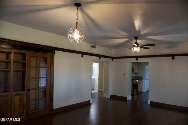 9401 PAVO Lane, El Paso, TX 79907