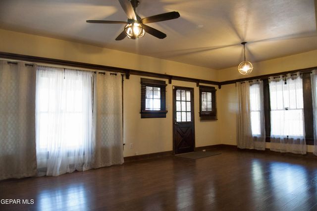 9401 PAVO Lane, El Paso, TX 79907
