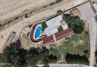 9401 PAVO Lane, El Paso, TX 79907
