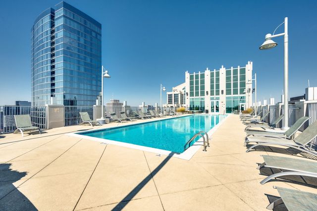 415 Church St Apt 1105, Nashville, TN 37219