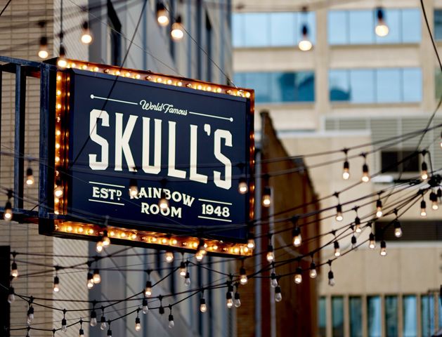 415 Church St Apt 1105, Nashville, TN 37219