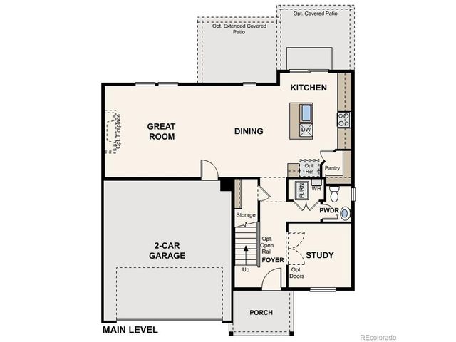 2113 Summit Pl, Fort Lupton, CO 80621