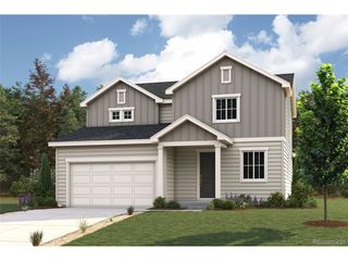 2113 Summit Pl, Fort Lupton, CO 80621