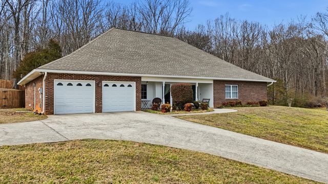 148 Caperton Drive NE, Cleveland, TN 37312